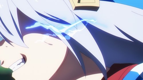 Umamusume: Cinderella Gray: 1×10