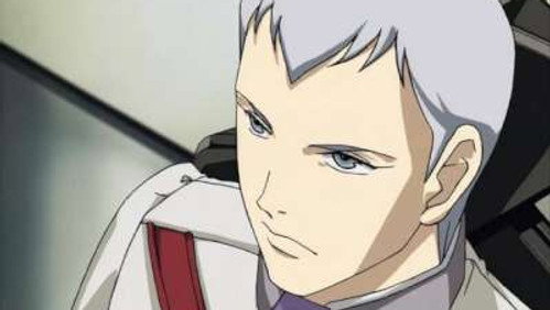 RahXephon – Episódio 20