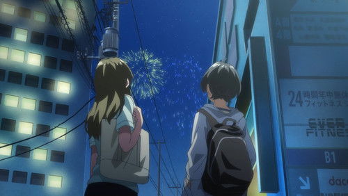 Ao no Orchestra – Episódio 20