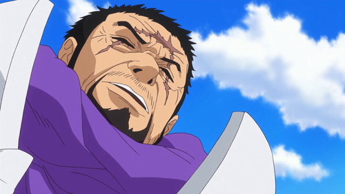 One Piece: 16×643