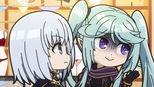 Kagejitsu! – Episódio 7