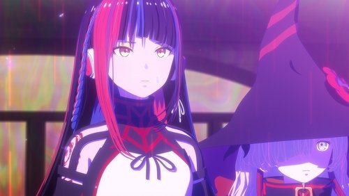 KAMITSUBAKI CITY UNDER CONSTRUCTION: 1×4