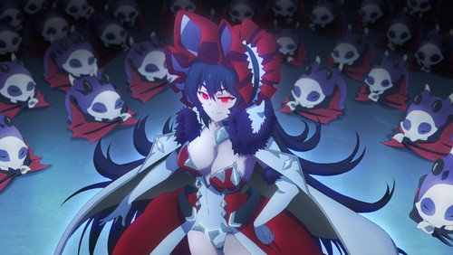 Princess Connect! Re Dive: 1×10