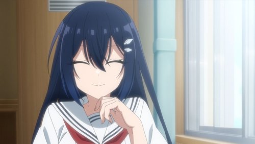 This Monster Wants to Eat Me: 1×2