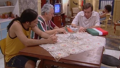 A Grande Família: 1×2