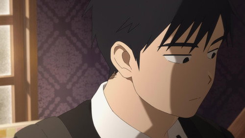 No Home – Episode 6