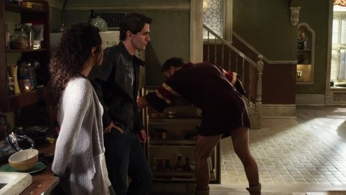 Being Human: 1×5