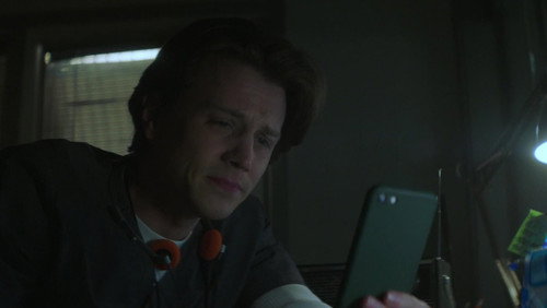 Nancy Drew: 4×10