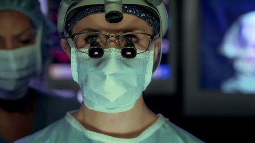 Grey’s Anatomy: 11×14