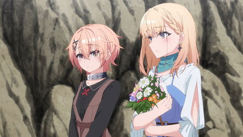 Buta no Liver wa Kanetsu Shiro – Episódio 5