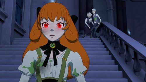 RWBY: 8×8