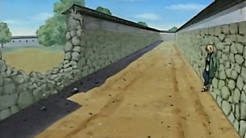 Naruto – Episódio 92