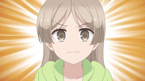 Akkun to Kanojo: 1×16