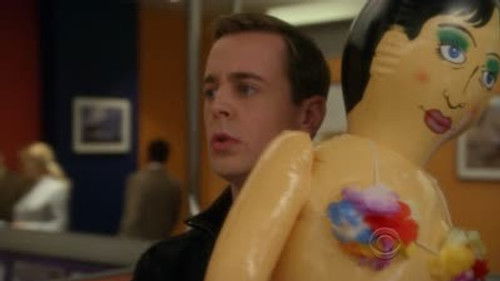 NCIS: Investigação Naval: 8×13