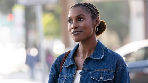 Insecure: 3×4