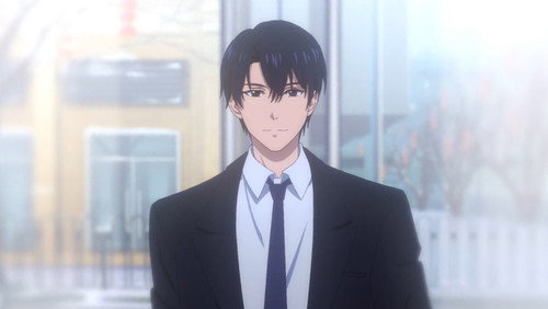 The King’s Avatar: 2×2