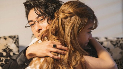 Um Amor Perigoso: 1×3