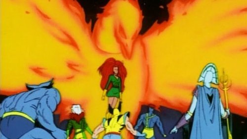 X-Men: 3×14