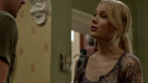 Being Human: 3×4