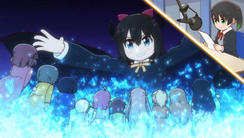 Nijiyon Animation 2 – Episódio 11