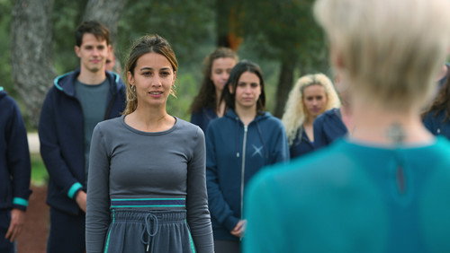 Bem-vindos ao Éden: 1×2