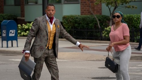 Empire: Fama e Poder: 6×3