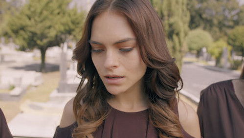 Rosario Tijeras: 2×2