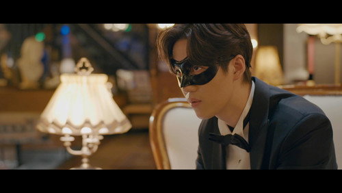 Midnight Museum: 1×5