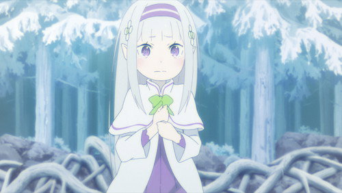 Re:ZERO -Starting Life in Another World-: 1×44