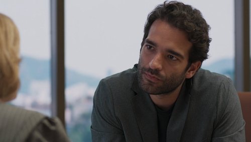Vale Tudo: 1×80