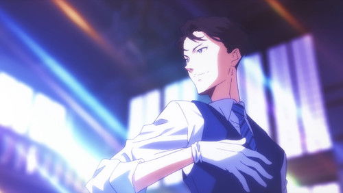 Kamonohashi Ron no Kindan Suiri – Episódio 2