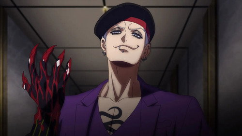 High Card 2 – Episódio 3