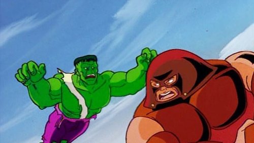 X-Men: 3×17