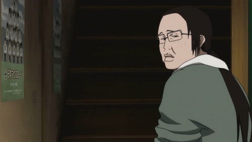 NHK ni Youkoso! – Episódio 17