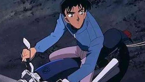 Detective Conan – Episódio 168