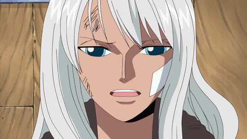 One Piece – Episódio 276