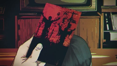 Yamishibai: Japanese Ghost Stories: 15×12