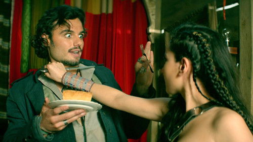 As Crônicas de Shannara: 1×8