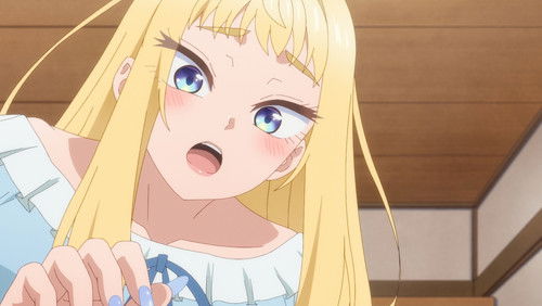 Dosanko Gal wa Namara Menkoi – Episódio 9