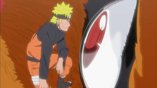 Naruto Shippuden: 13×277
