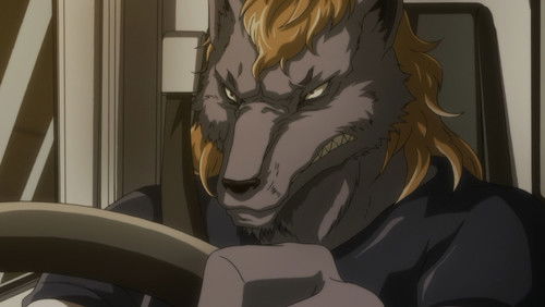 Hunter x Hunter (2011) – Episódio 133