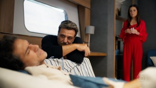 Mania de Você: 1×123