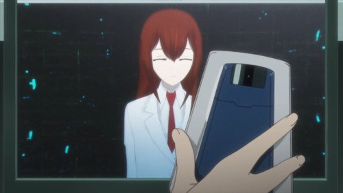 Steins;Gate 0: 1×14