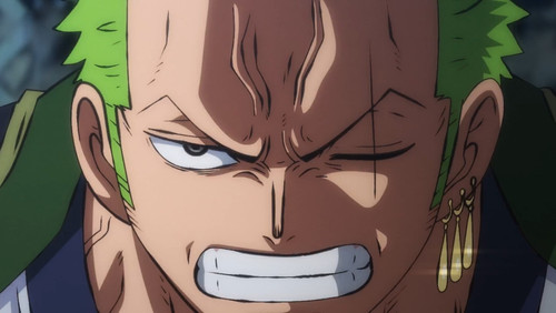 One Piece – Episódio 942