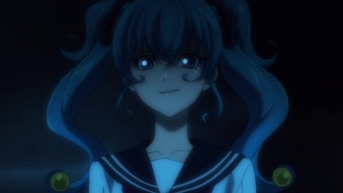 SWORDGAI: The Animation: 2×8