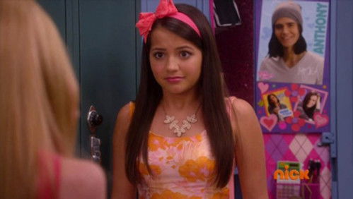 100 Coisas Para Fazer Antes do High School: 1×1