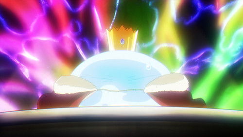 Tensei shitara Slime Datta Ken 3 – Episódio 15