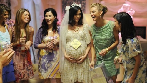 Barrados no Baile: Nova Geração: 1×22