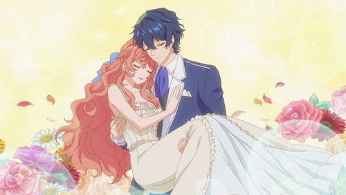 Akuyaku Reijou wa Ringoku no Outaishi ni Dekiai sareru – Episódio 4