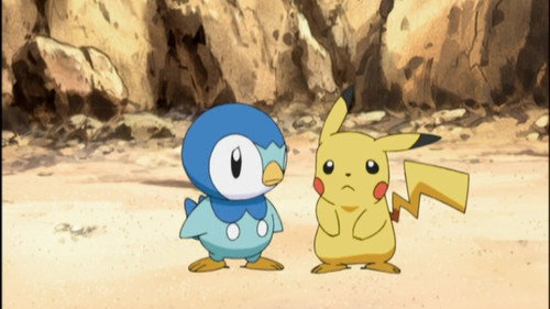Pokémon: 12×8